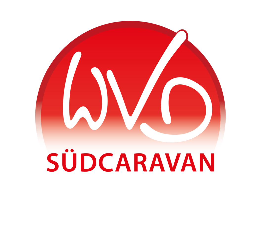 WVD Südcaravan