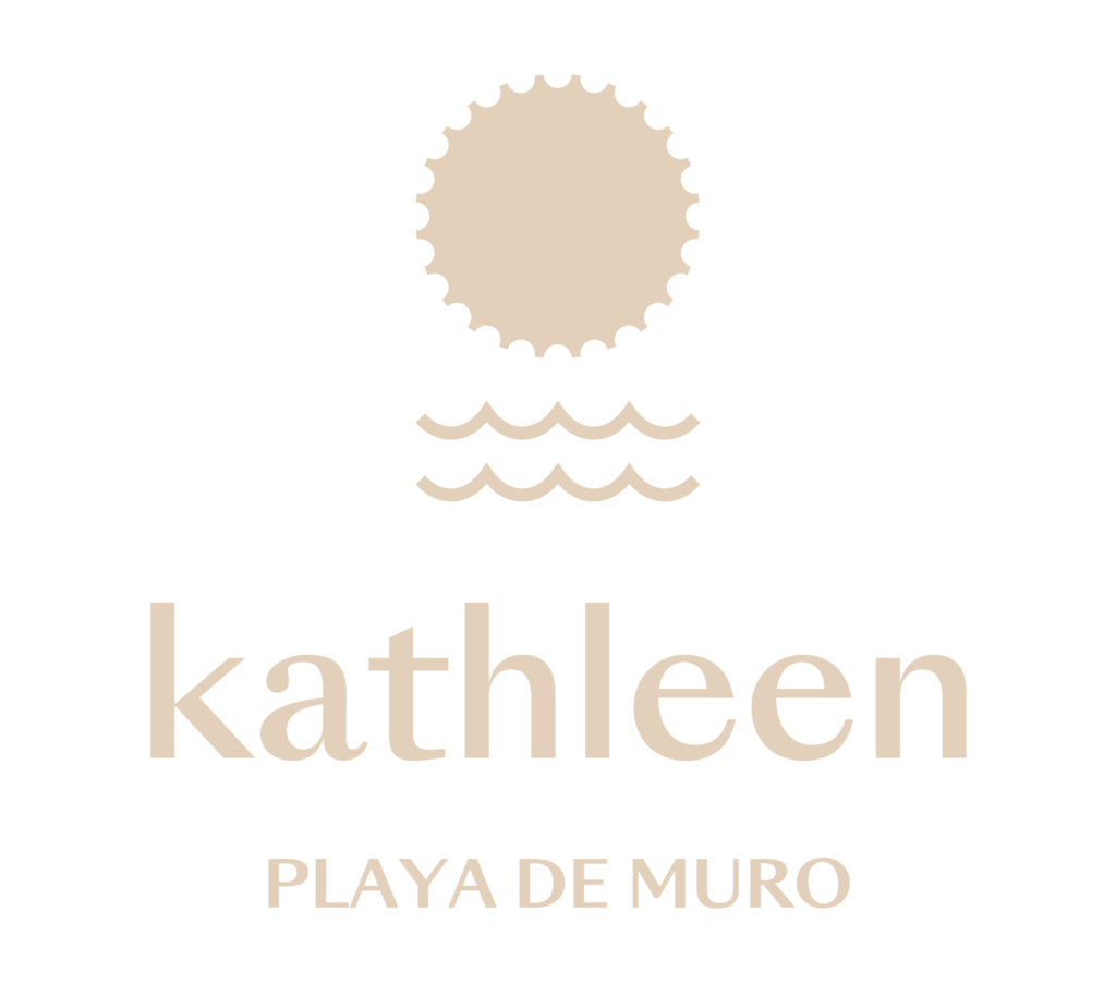 Kathleen Playa de Muro